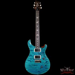 Paul Reed Smith PRS Core Series 2024 NEW Custom 24 Carroll Blue 7.65 LBS - Image 3