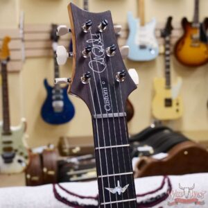 Paul Reed Smith PRS Core Series 2024 NEW Custom 24 Carroll Blue 7.65 LBS - Image 7