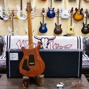 Paul Reed Smith PRS Core Series 2024 NEW Custom 24 Carroll Blue 7.65 LBS - Image 9