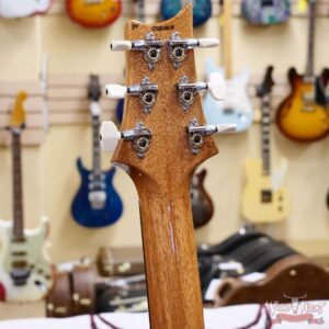 Paul Reed Smith PRS Core Series 2024 NEW Custom 24 Carroll Blue 7.65 LBS - Image 10