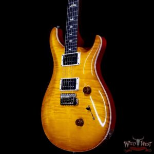 Paul Reed Smith PRS Core Series 2024 NEW Custom 24 McCarty Sunburst 7.80 LBS - Image 2