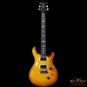Paul Reed Smith PRS Core Series 2024 NEW Custom 24 McCarty Sunburst 7.80 LBS - Image 3