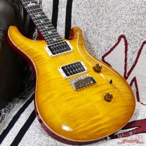 Paul Reed Smith PRS Core Series 2024 NEW Custom 24 McCarty Sunburst 7.80 LBS - Image 8