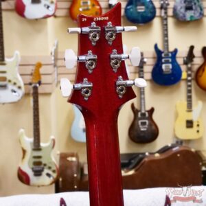 Paul Reed Smith PRS Core Series 2024 NEW Custom 24 McCarty Sunburst 7.80 LBS - Image 10