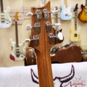Paul Reed Smith PRS Core Series McCarty 594 Rosewood Fingerboard Yellow Tiger 7.35 LBS - Image 10