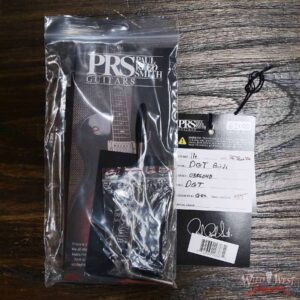 Paul Reed Smith PRS Core Series DGT David Grissom Trem Birds Inlays Gold Top 8.10 LBS - Image 11