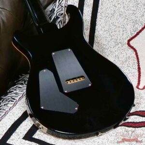 Paul Reed Smith PRS Core Series 2024 NEW Custom 24-08 Gray Black 7.65 LBS - Image 10