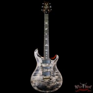 Paul Reed Smith PRS Core Series 509 HSH Mahogany Body & Neck Rosewood Fingerboard Charcoal - Image 3