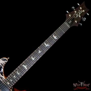 Paul Reed Smith PRS Core Series 509 HSH Mahogany Body & Neck Rosewood Fingerboard Charcoal - Image 4