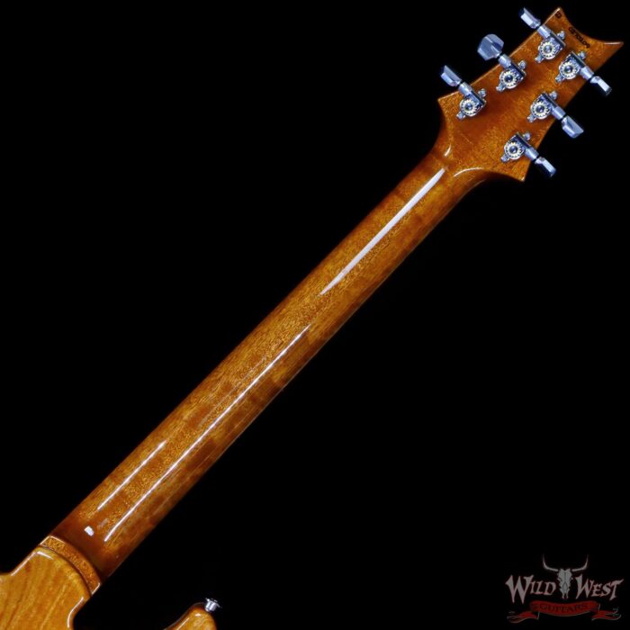 Paul Reed Smith PRS Core Series 509 HSH Mahogany Body & Neck Rosewood Fingerboard Charcoal - Image 5