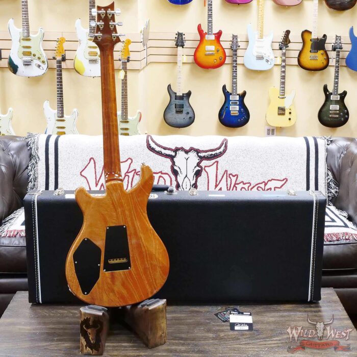 Paul Reed Smith PRS Core Series 509 HSH Mahogany Body & Neck Rosewood Fingerboard Charcoal - Image 9