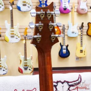 Paul Reed Smith PRS Core Series 509 HSH Mahogany Body & Neck Rosewood Fingerboard Charcoal - Image 10