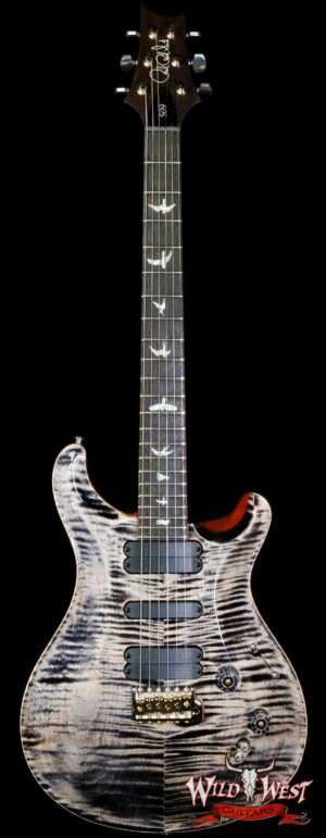 Paul Reed Smith PRS Core Series 509 HSH Mahogany Body & Neck Rosewood Fingerboard Charcoal