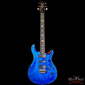 Paul Reed Smith PRS Core Series 509 Rosewood Fingerboard Aquamarine - Image 3