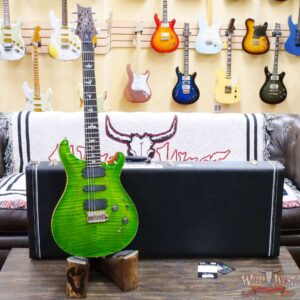 Paul Reed Smith PRS Core Series 509 HSH Mahogany Body & Neck Rosewood Fingerboard Eriza Verde - Image 6