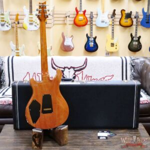 Paul Reed Smith PRS Core Series 509 HSH Mahogany Body & Neck Rosewood Fingerboard Eriza Verde - Image 9