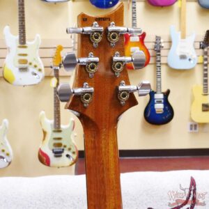 Paul Reed Smith PRS Core Series 509 HSH Mahogany Body & Neck Rosewood Fingerboard Eriza Verde - Image 10