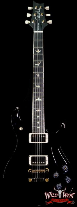 Paul Reed Smith PRS Core McCarty 594 Ebony Fingerboard Solid Black