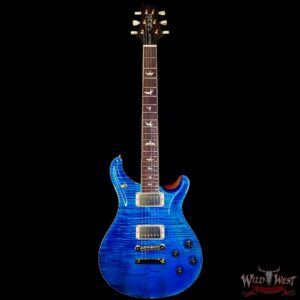 Paul Reed Smith PRS Core Series McCarty 594 Rosewood Fingerboard Aquamarine - Image 3