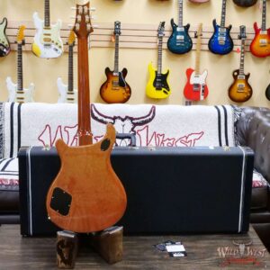 Paul Reed Smith PRS Core Series McCarty 594 Rosewood Fingerboard Aquamarine - Image 9