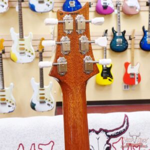 Paul Reed Smith PRS Core Series McCarty 594 Rosewood Fingerboard Aquamarine - Image 10