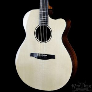 PRS Paul Reed Smith Angelus Cutaway Private Stock 5526 European Spruce - Image 2