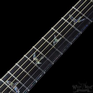 PRS Paul Reed Smith Angelus Cutaway Private Stock 5802 Natural Koa - Image 4