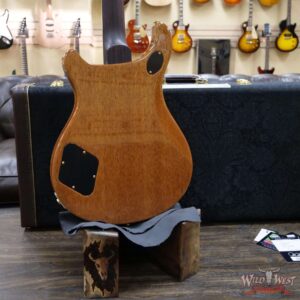Paul Reed Smith PRS Core McCarty 594 Artist Package Ebony Board Rosewood Neck Mash Green Tobacco Burst - Image 11