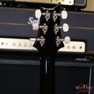 Paul Reed Smith Limited Artist Package Paul’s Guitar Ebony Fingerboard Charcoal - Image 9