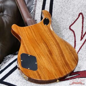 PRS Wild West Guitars 25th Anniversary Limited Run Wood Library Artist Package McCarty 594 Semi-Hollow Beach Fade (Private Stock Color) 7.35 LBS (US Only / No International Shipping) - Image 10