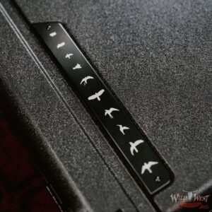 Paul Reed Smith PRS ATA Hardshell Multi-Fit Molded Cases - D1 - Image 7