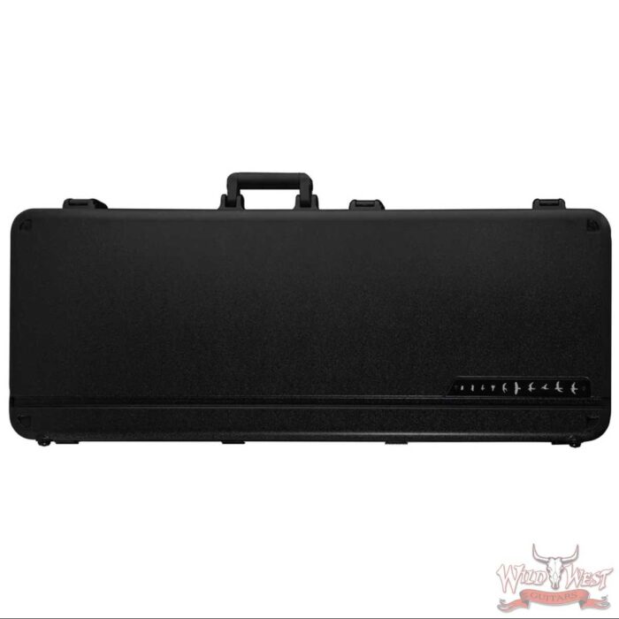 Paul Reed Smith PRS ATA Hardshell Multi-Fit Molded Cases - D2 - Image 1