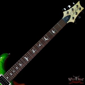 Paul Reed Smith PRS CE 24 Rosewood Fingerboard Eriza Verde - Image 4