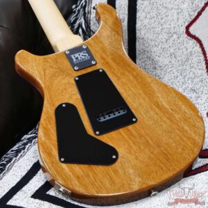 Paul Reed Smith PRS CE 24 Rosewood Fingerboard Blue Matteo Burst - Image 10