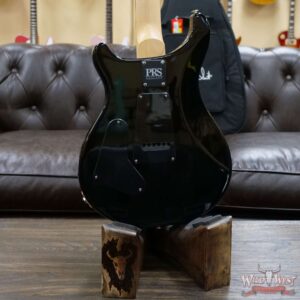 Paul Reed Smith PRS CE 24 Rosewood Fingerboard Solid Black - Image 10