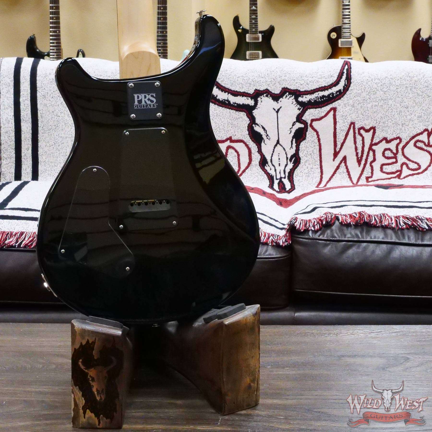 prs-ce24-blue-338701-d6__wwg.jpg Paul Reed Smith PRS CE 24 Rosewood Fingerboard Blue Matteo - Image 9