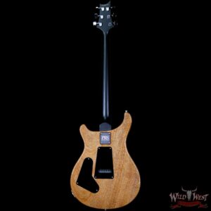 Paul Reed Smith PRS Wild West Guitars Special Run CE 24 Flame Top 57/08 Pickups Eriza Verde 244777 - Image 5