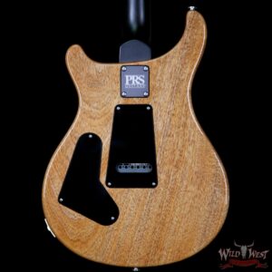 Paul Reed Smith PRS Wild West Guitars Special Run CE 24 Flame Top 57/08 Pickups Eriza Verde 244777 - Image 6