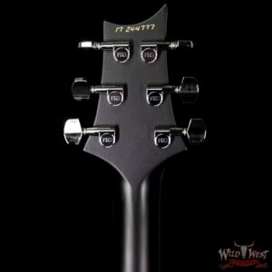 Paul Reed Smith PRS Wild West Guitars Special Run CE 24 Flame Top 57/08 Pickups Eriza Verde 244777 - Image 7