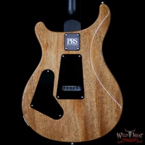 Paul Reed Smith WWG Special Run CE 24 Flame Top 57/08 Pickups Eriza Verde 246415 - Image 4
