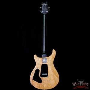 PRS WWG Special Run CE 24 Flame Maple Top 85/15 Pickups Faded Gray Black Blue Burst 251441 - Image 5
