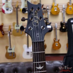 Paul Reed Smith PRS CE 24 Black Neck Satin Cherry Burst - Image 6
