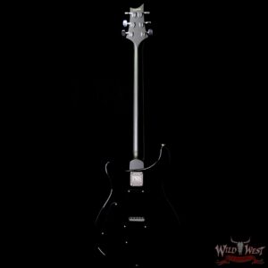 Paul Reed Smith PRS WWG Special Run CE 24 Flame Maple Top 57/08 Pickups Whale Blue 240154 - Image 6