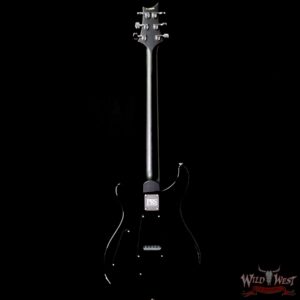 PRS Wild West Guitars Special Run CE 24 Flame Maple Top and 85/15 Pickups Whale Blue 243895 - Image 6