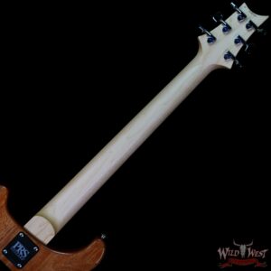 Paul Reed Smith PRS Bolt-On CE 24 Semi-Hollow Sapphire Smokeburst - Image 5