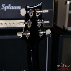 Paul Reed Smith PRS 35th Anniversary Custom 24 Faded Whale Blue - Image 9