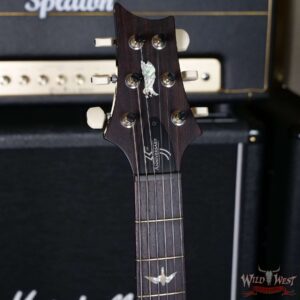 Paul Reed Smith PRS 35th Anniversary Custom 24 Faded Whale Blue - Image 6