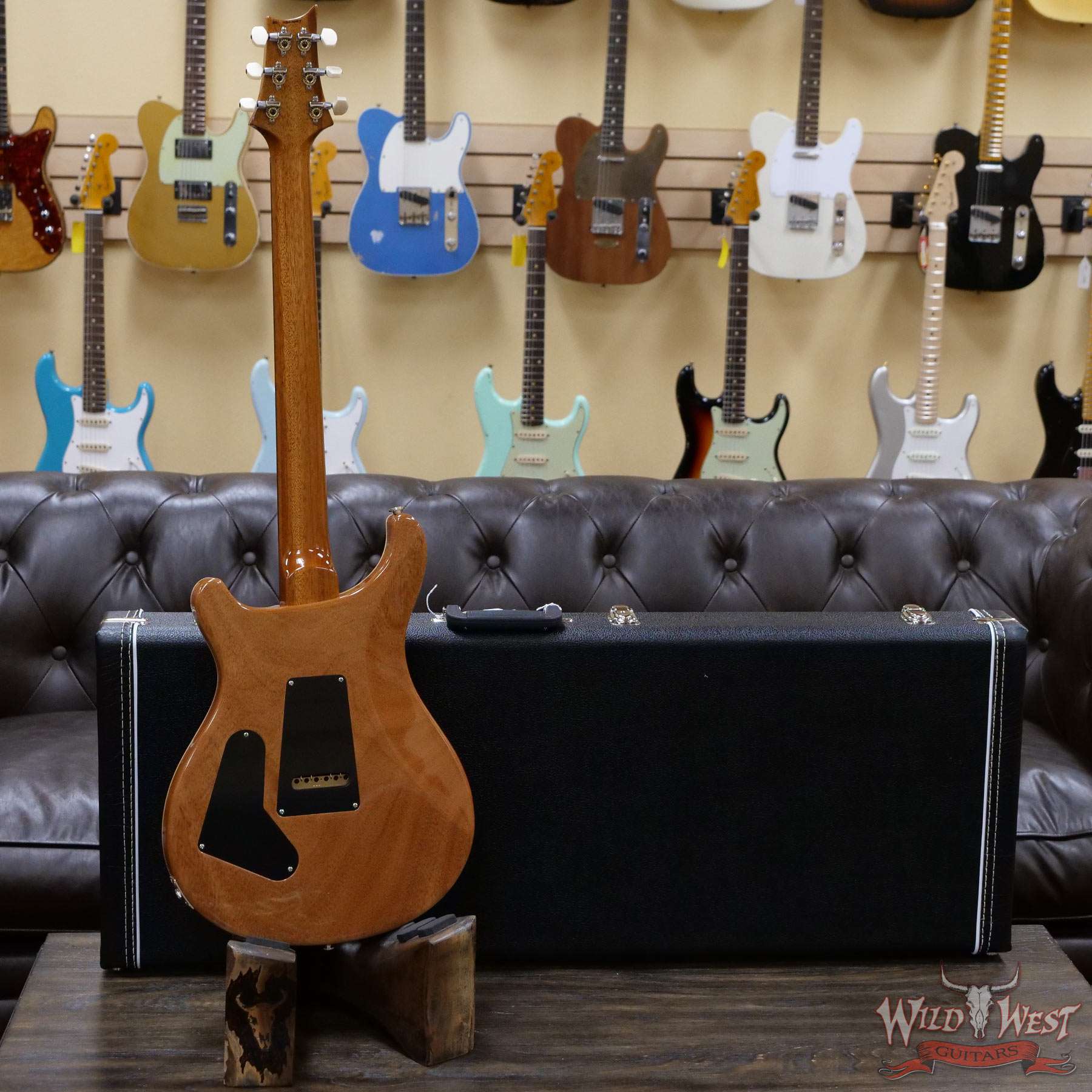 prs-core-35thcu24-violet-307097-d3__wwg.jpg Paul Reed Smith PRS Core 35th Anniversary Custom 24 Violet - Image 9