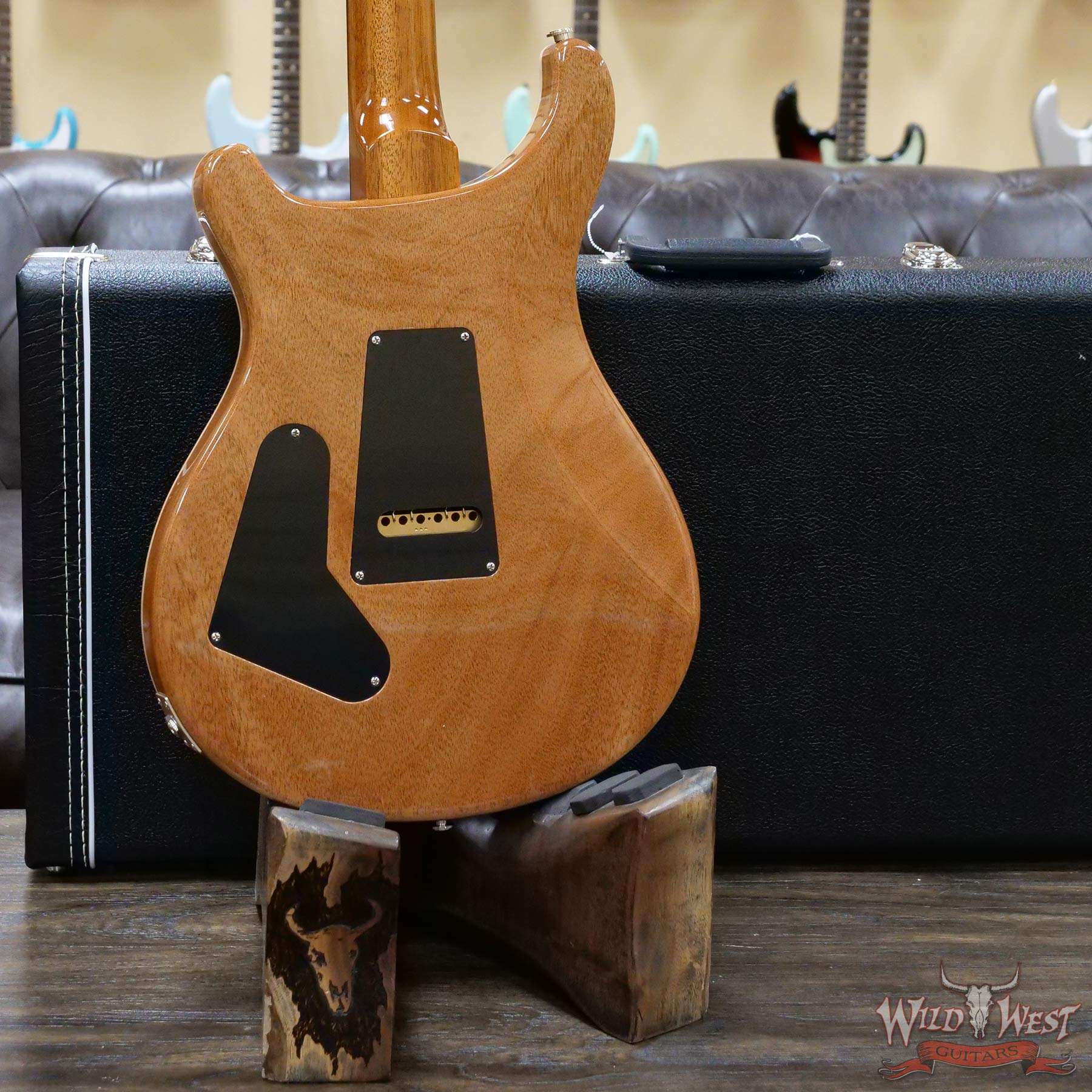 prs-core-35thcu24-violet-307097-d4__wwg.jpg Paul Reed Smith PRS Core 35th Anniversary Custom 24 Violet - Image 11