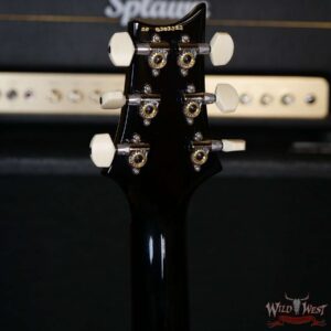 Paul Reed Smith PRS Core 35th Anniversary Custom 24 Emerald Smokeburst - Image 9